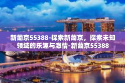 新葡京55388-探索新葡京，探索未知领域的乐趣与激情-新葡京55388