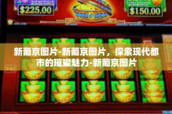新葡京图片-新葡京图片，探索现代都市的璀璨魅力-新葡京图片