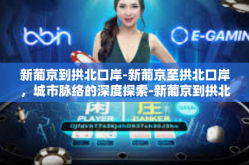 新葡京到拱北口岸-新葡京至拱北口岸，城市脉络的深度探索-新葡京到拱北口岸