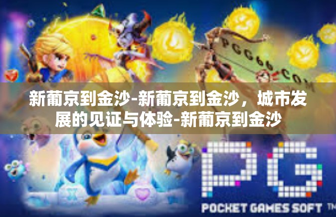 新葡京到金沙-新葡京到金沙，城市发展的见证与体验-新葡京到金沙