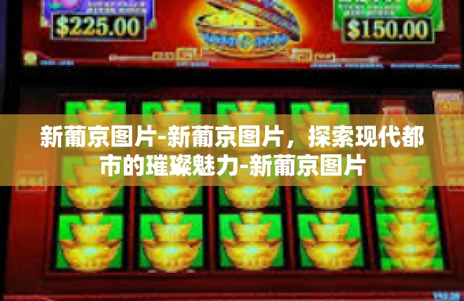 新葡京图片-新葡京图片，探索现代都市的璀璨魅力-新葡京图片