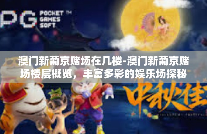 澳门新葡京赌场在几楼-澳门新葡京赌场楼层概览，丰富多彩的娱乐场探秘之旅-澳门新葡京赌场在几楼
