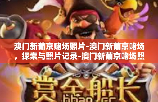 澳门新葡京赌场照片-澳门新葡京赌场，探索与照片记录-澳门新葡京赌场照片