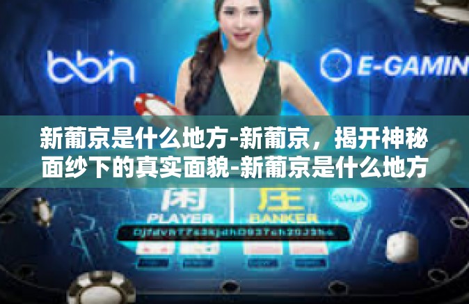 新葡京是什么地方-新葡京，揭开神秘面纱下的真实面貌-新葡京是什么地方