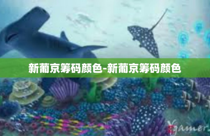 新葡京筹码颜色-新葡京筹码颜色